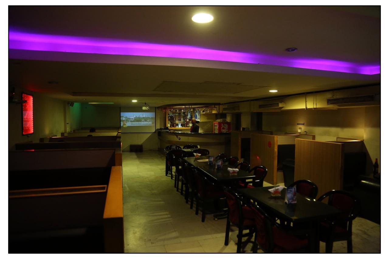 Senthil Residency Hotel Dindigul Habitación foto