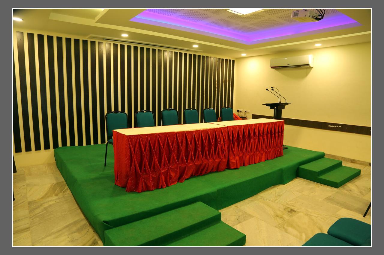 Senthil Residency Hotel Dindigul Habitación foto