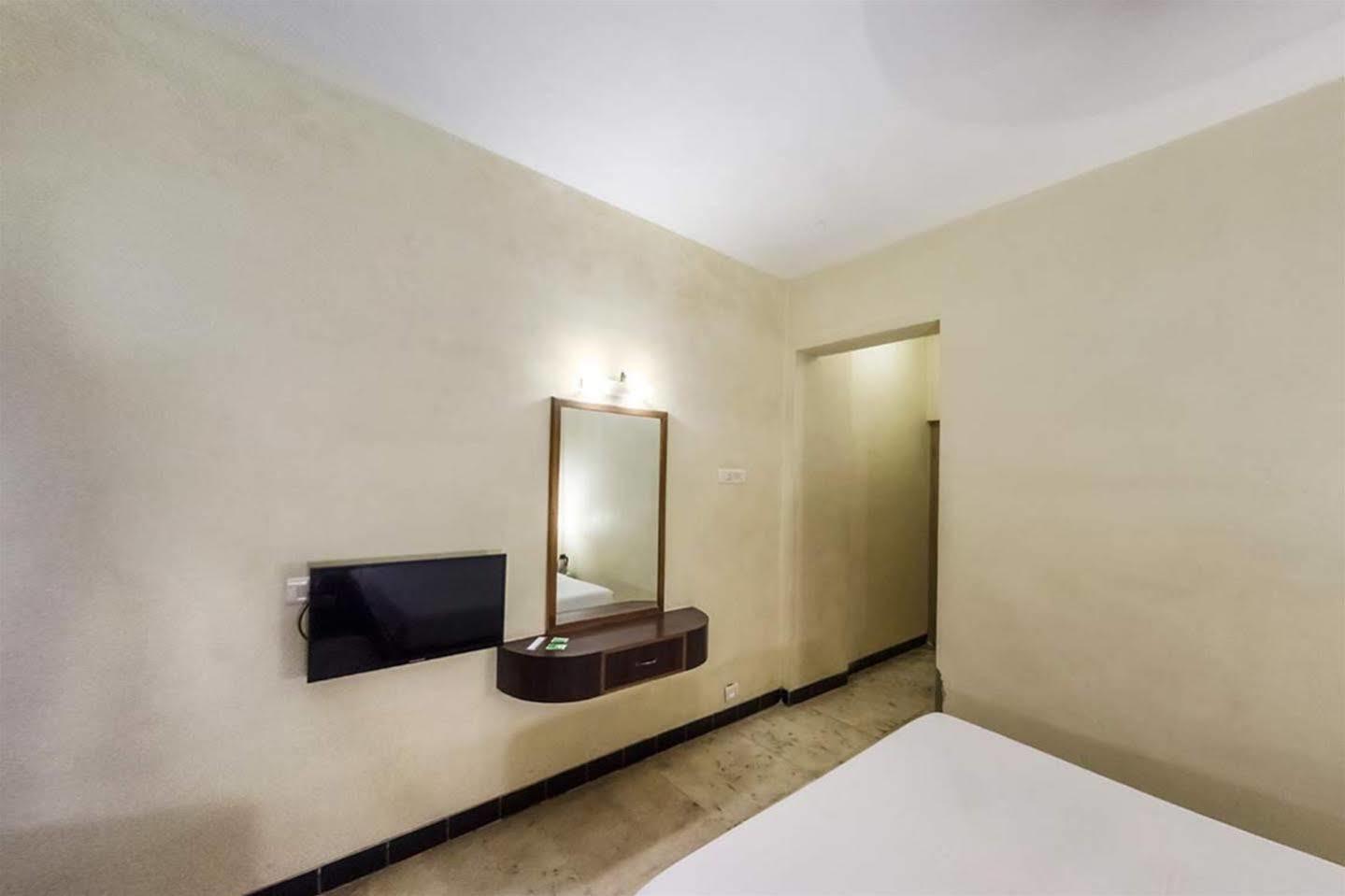 Senthil Residency Hotel Dindigul Exterior foto